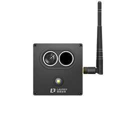 微型雙光譜熱成像攝像機 TD610