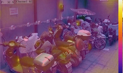 電動車棚火災到底能不能防？